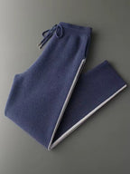Men's Cashmere Tracksuit | Comfortable Lounge Set | Soft Knit