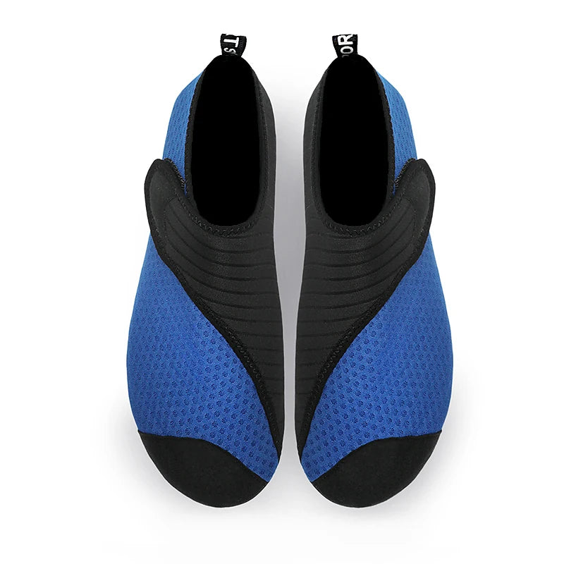 Kids Water Shoes Quick Dry Barefoot Feel Breathable Men Women