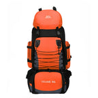 Tactical backpack 90L military camping hiking unisex large capacity outdoor pack