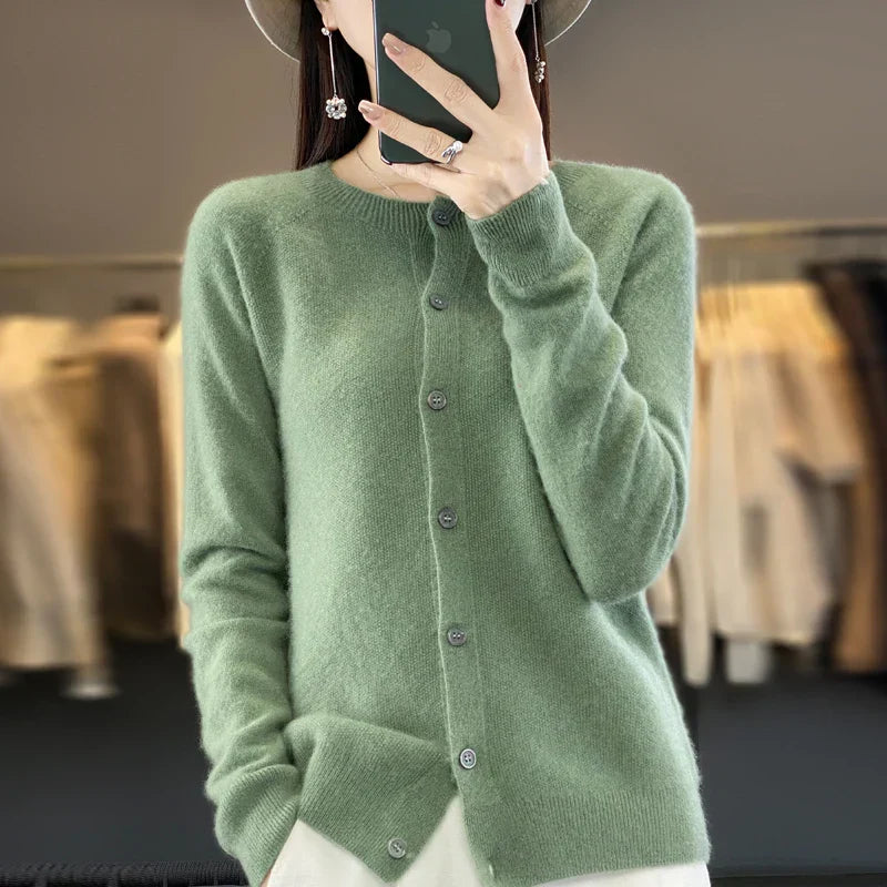 Soft Green / 2XL