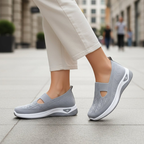Orthopedic Slippers Women Ergonomic Soft Footbed Non Slip Sole