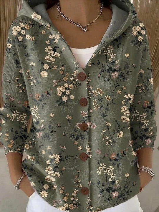 Women's Cardigan | Oversized, Lightweight, Loose Fit | Cozy Layering