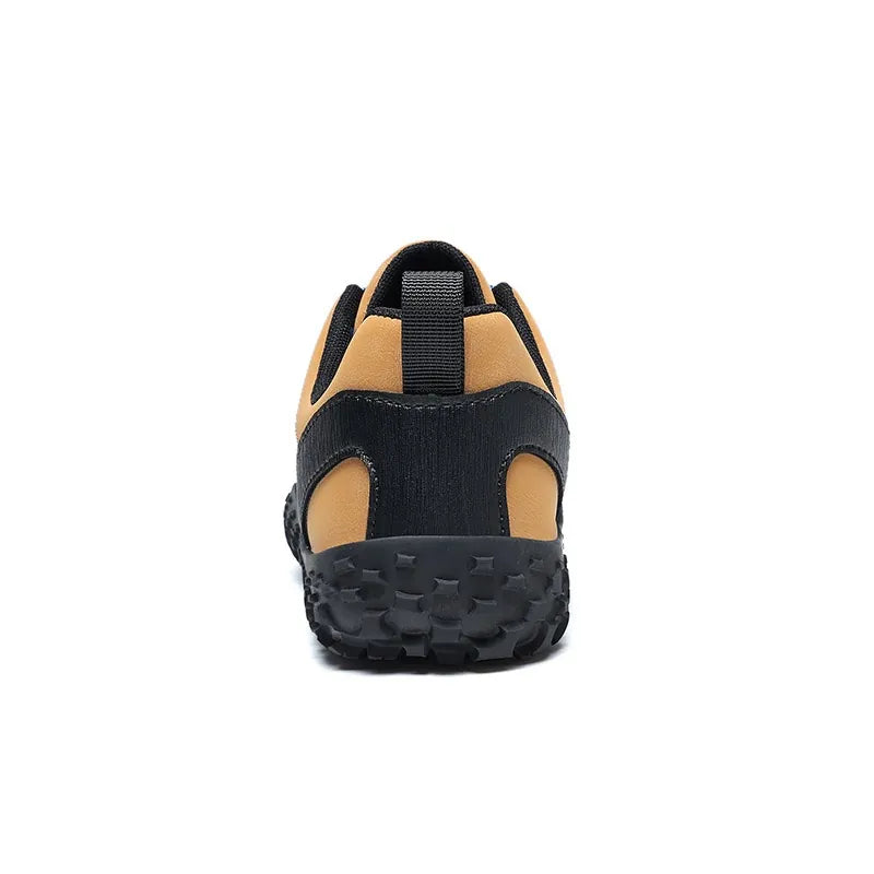 Orthopedic Shoes Women Wide Fit Lightweight Suede Walking Trainers