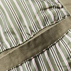 Men's casual lightweight blazer in tailored fit, available in Khaki, Black and Army Green