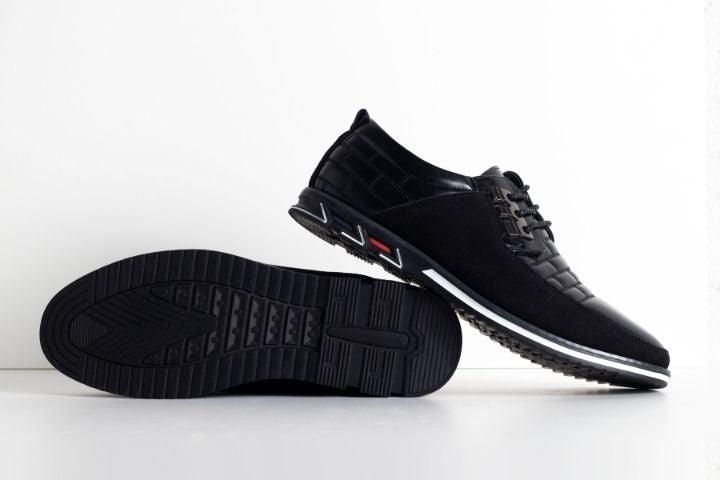 Orthopedic Shoes Men | Casual Sneakers Non Slip Grip Sole