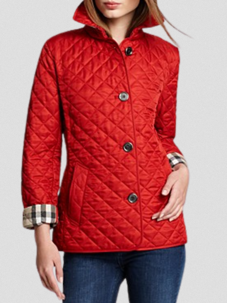 Women autumn jacket tailored fit available in multiple colours