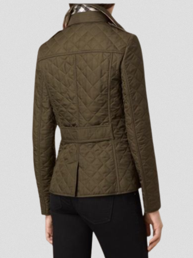 Women autumn jacket tailored fit available in multiple colours