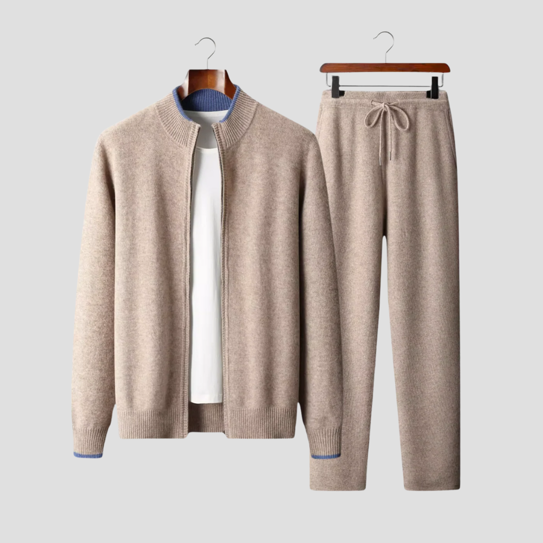 Beige / 2XL