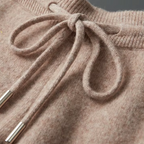 Men's Lounge Set Zip | Merino Wool Two-Piece | Soft Comfort