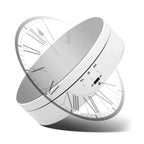 360° electric motorized rotating display stand, USB turntable for photography and jewelry