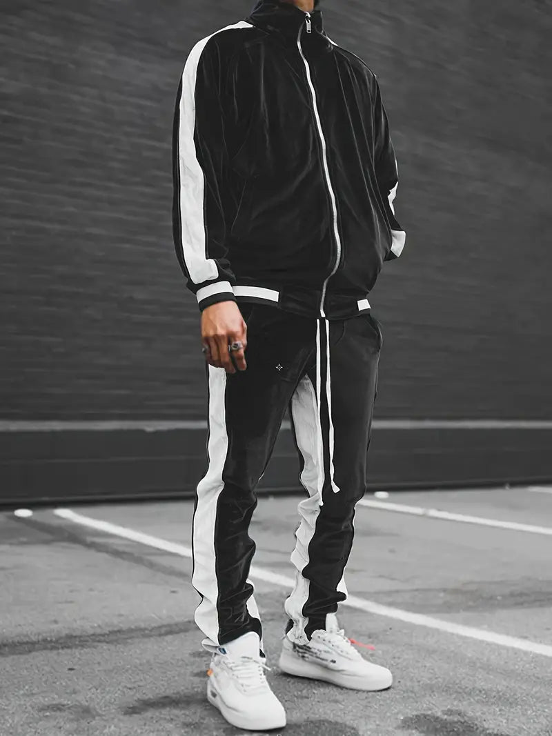 Black / 2XL