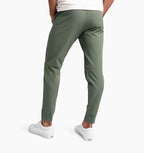 Men stretch dress pants slim fit in multiple colours