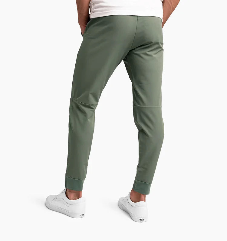 Men stretch dress pants slim fit in multiple colours