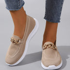 Women's orthopedic sneakers with arch support, lightweight casual design
