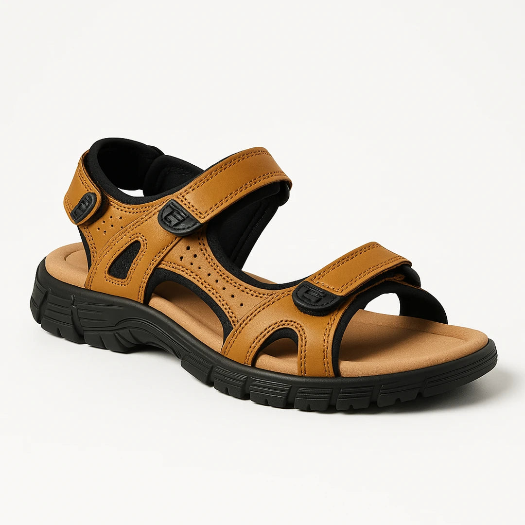 Avalon - Men's Orthopedic Comfort Sandals