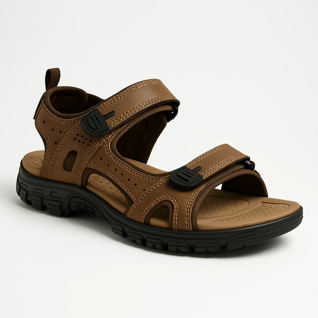 Avalon - Men's Orthopedic Comfort Sandals