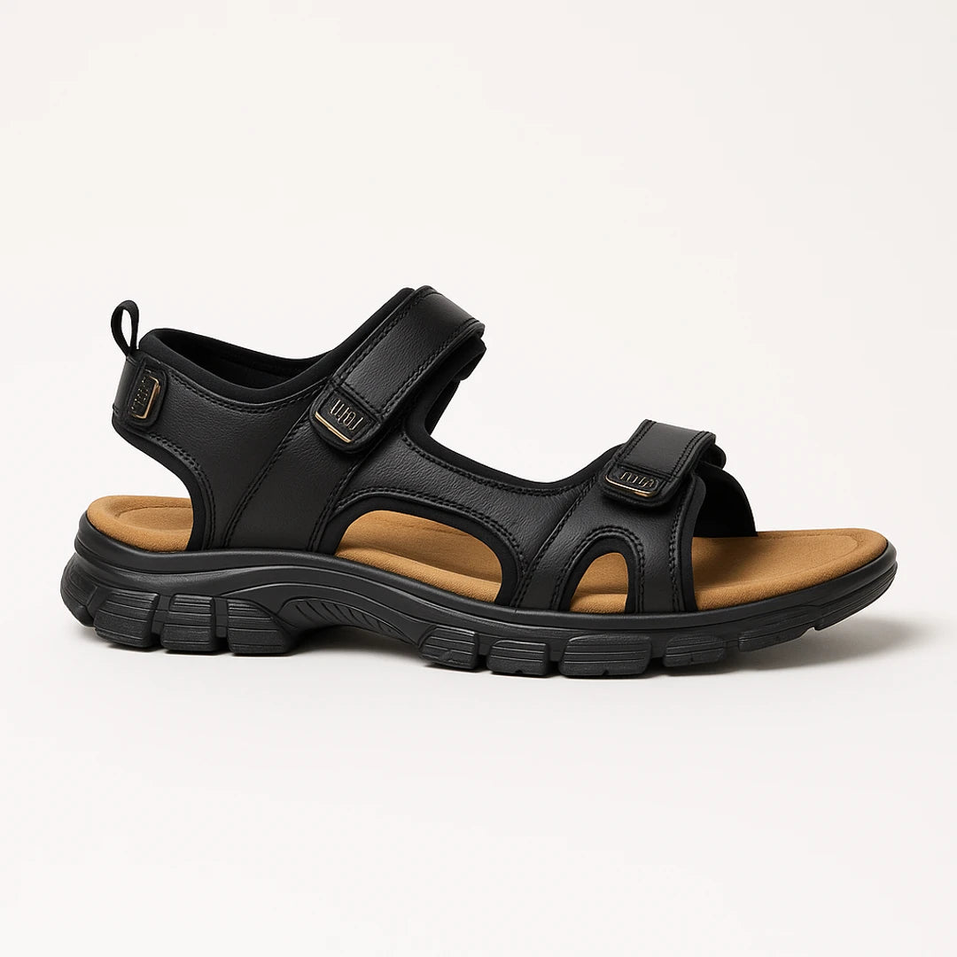 Avalon - Men's Orthopedic Comfort Sandals