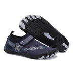 Barefoot water shoes minimalist slip-on lightweight breathable