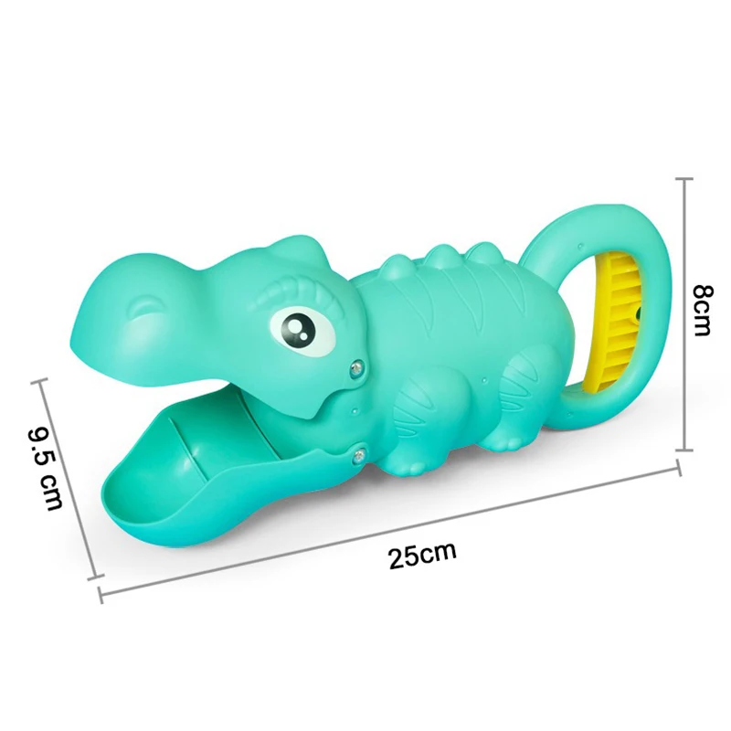 Beach claw toy sand grabber for kids outdoor summer play