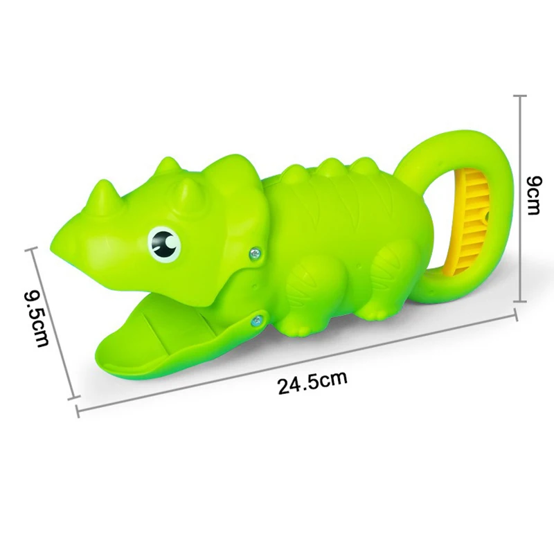 Beach claw toy sand grabber for kids outdoor summer play
