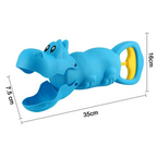 Beach claw toy sand grabber for kids outdoor summer play