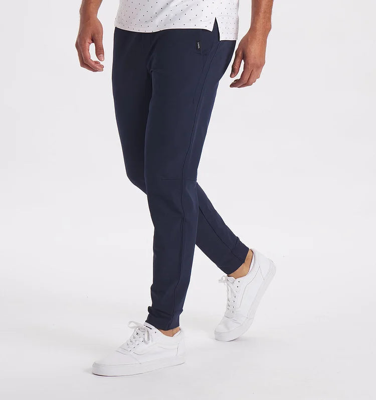 Men stretch dress pants slim fit in multiple colours