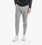 Men stretch dress pants slim fit in multiple colours