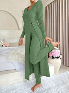 Women fashion casual dress versatile everyday style