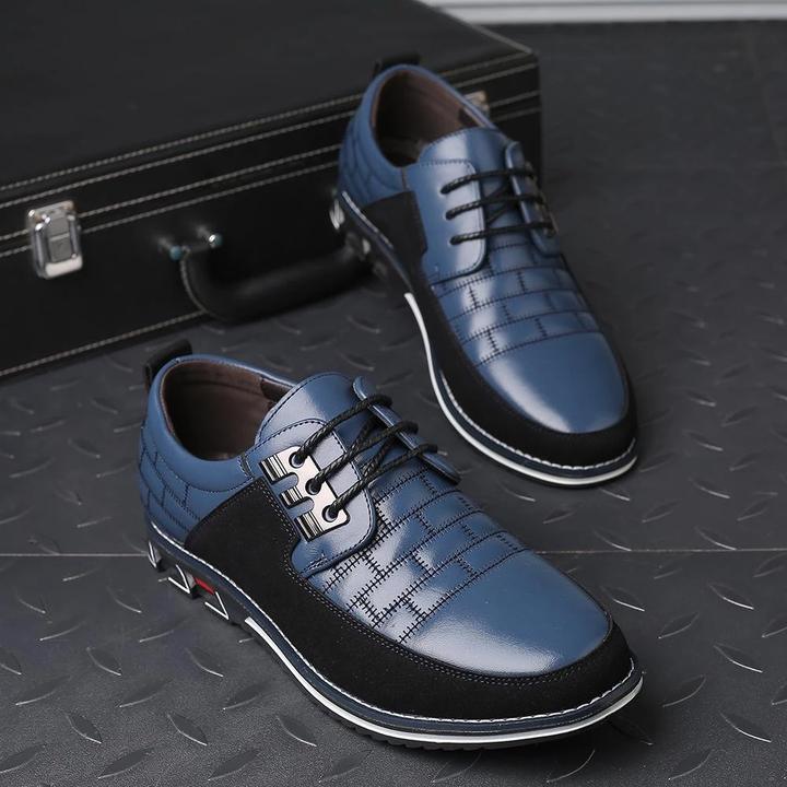 Orthopedic Shoes Men | Casual Sneakers Non Slip Grip Sole