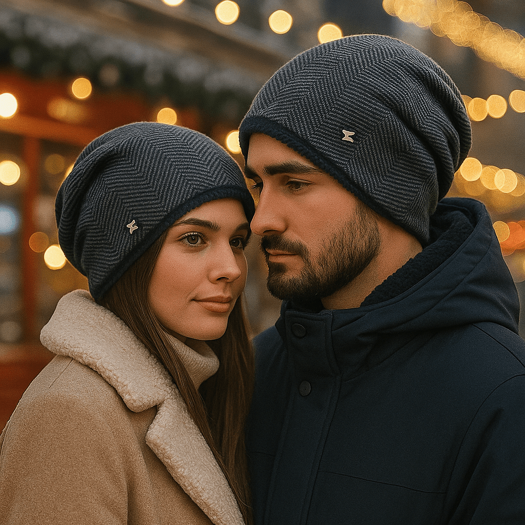 Bunny – Elegant and Warm Winter Hat