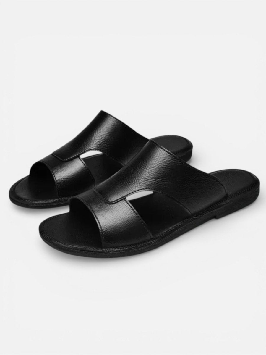 Chinelos Masculinos | Design Aberto, Conforto Ortopédico
