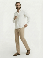 Chinelos Masculinos | Design Aberto, Conforto Ortopédico
