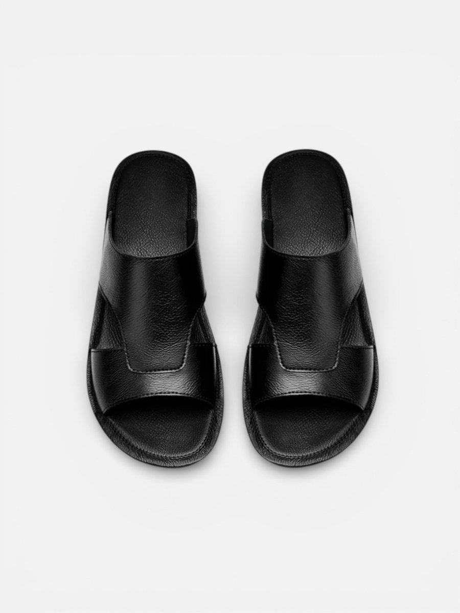 Chinelos Masculinos | Design Aberto, Conforto Ortopédico