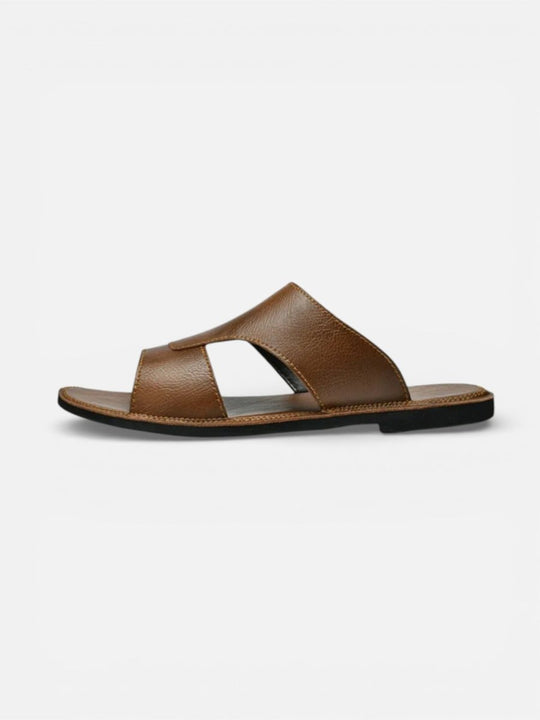 Chinelos Masculinos | Design Aberto, Conforto Ortopédico