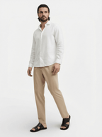 Chinelos Masculinos | Design Aberto, Conforto Ortopédico