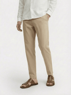 Chinelos Masculinos | Design Aberto, Conforto Ortopédico