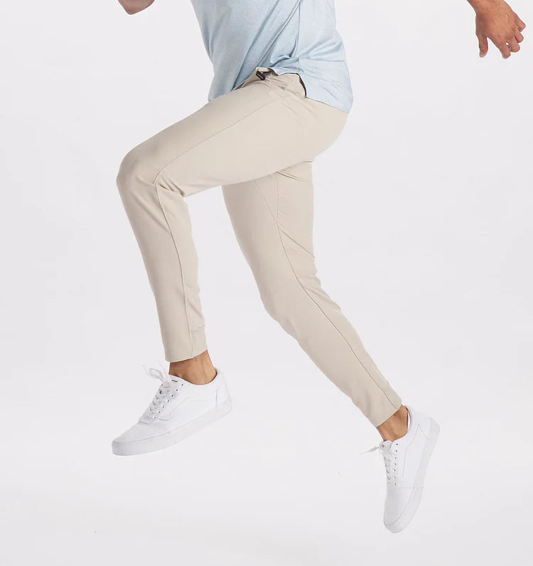 Men stretch dress pants slim fit in multiple colours
