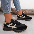Orthopedic Shoes Women Lightweight Sneakers Non Slip Sole Cushioned Insole