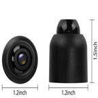 Mini Security Camera 1080P Wireless WiFi Night Vision Audio Recording