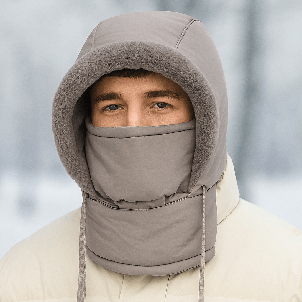 Light Gray / Adjustable