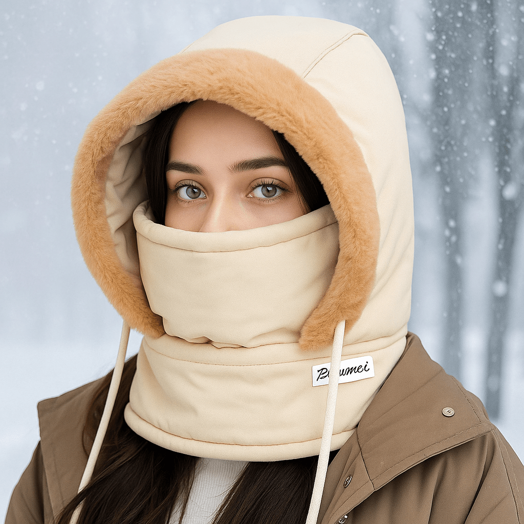 Beige / Adjustable