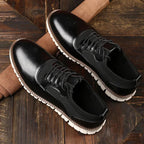 Men casual sneakers lightweight breathable cushioned outsole