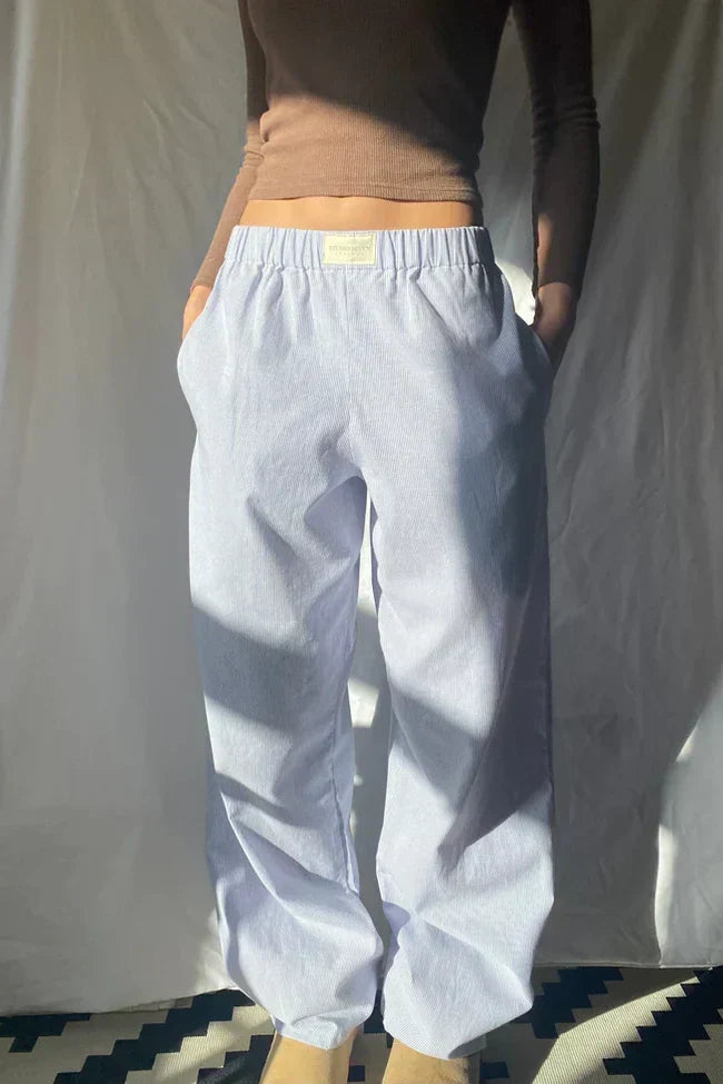 Women Ribbed Crop Top Short Sleeve | Xanthe