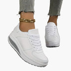 Women Sneakers | Orthopedic Arch Support Air Cushion Non Slip Sole