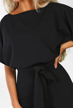 Women high waist wide leg jumpsuit in multiple colors