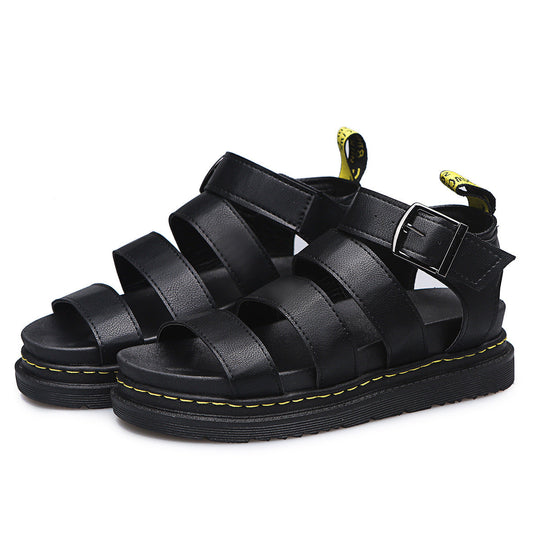 Sandals | Women's Orthopedic Gladiator, Adjustable | Shock-Absorbing Comfort