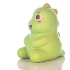 Bath toy water squirters dinosaur and animal figures for kids aged 2-6