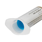 Cockroach gel bait 30g with indoxacarb spray applicator for indoor and outdoor roach control