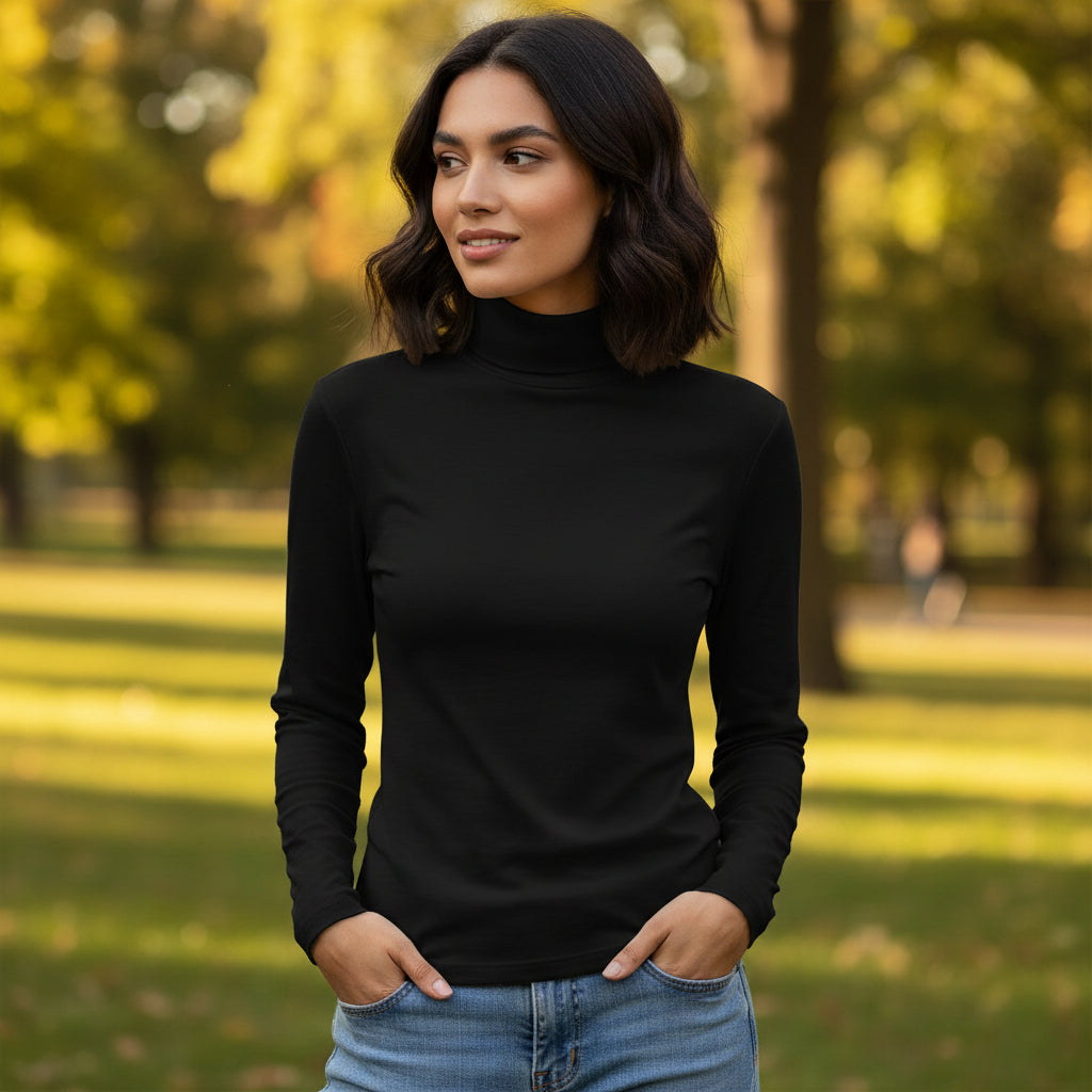 Black / XXL