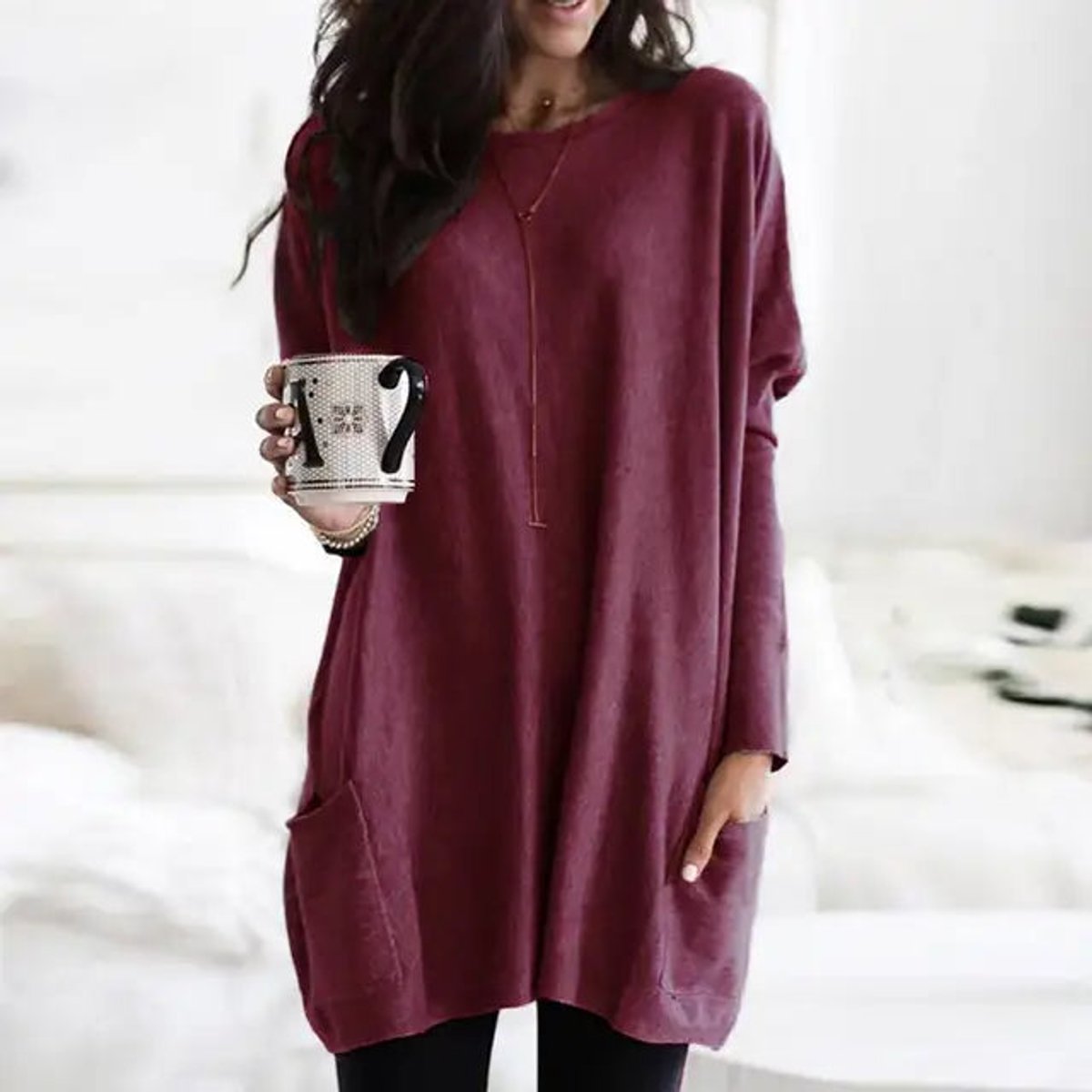 Women's fashion collection curated for everyday style and comfort